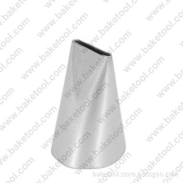 HB45 Stainless steel Basketweave Icing Tubes